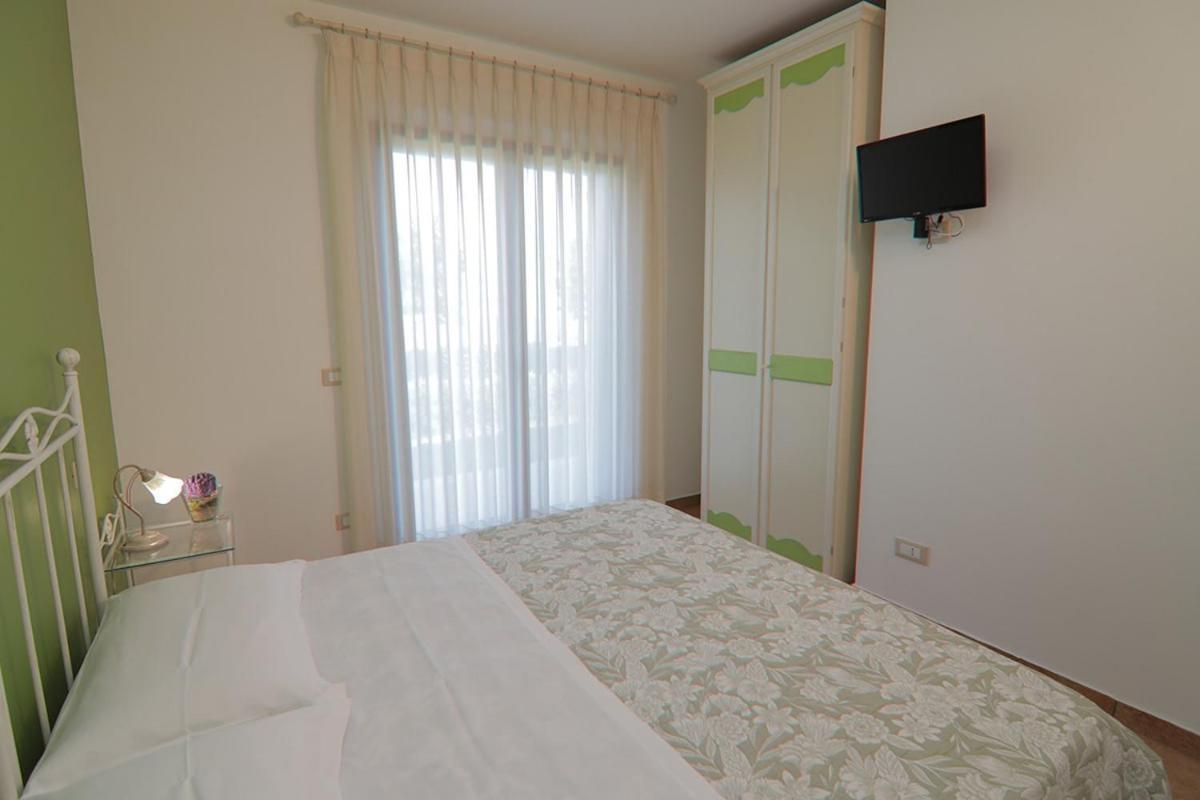 Farm stay Colle Tripio *